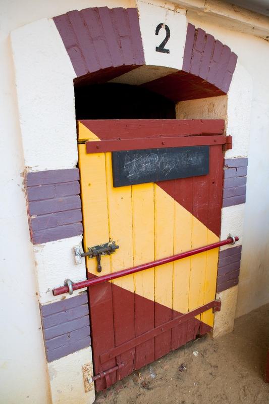 Course Landaise de Promotion