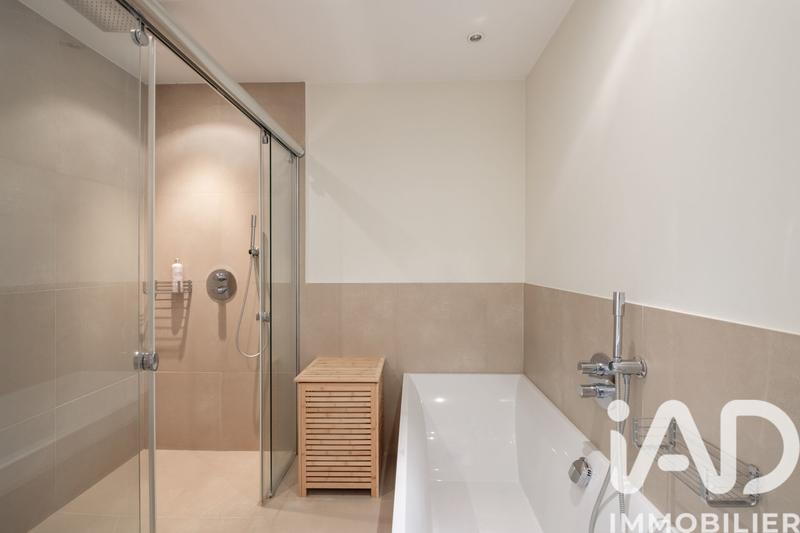 Maison - 161 m² - 5 pièces