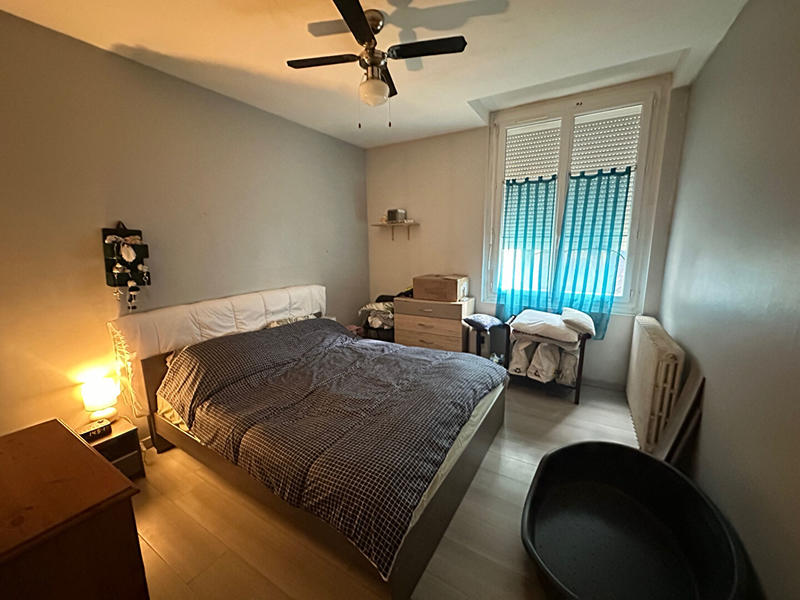 Maison - 98 m² - 4 pièces