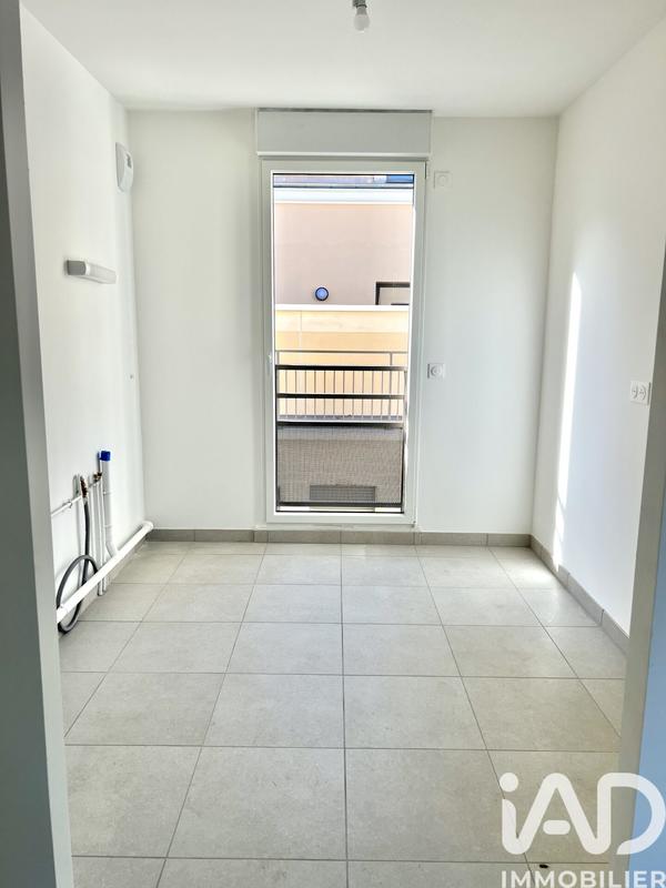 Duplex - 95 m² - 5 pièces