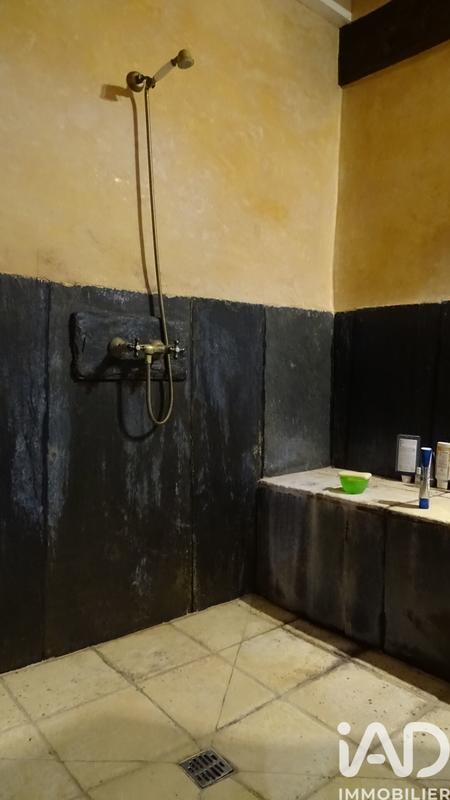 Maison de campagne - 360 m² - 8 pièces