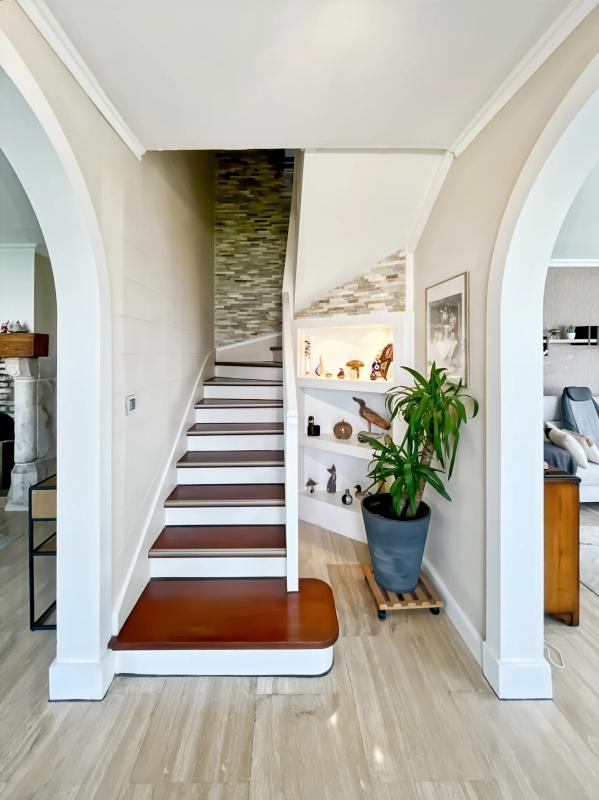 Maison de maîtres - 156 m² - 7 pièces