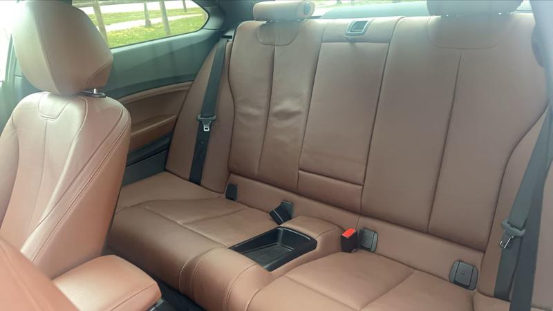 Bmw M2 (F22) 3.0 xDrive 340 m Sport - Automatique Entretien constructeur