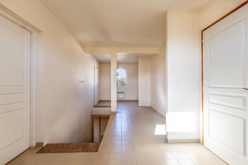 Maison de campagne - 165 m² - 6 pièces