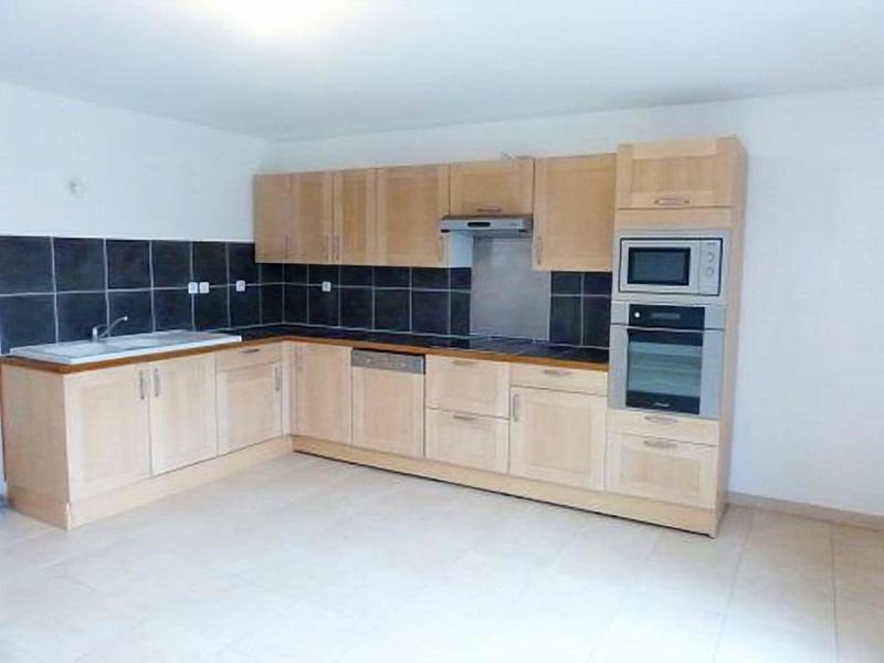 Appartement - 88 m² - 4 pièces