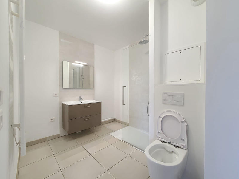 Appartement - 32 m² - 1 pièce