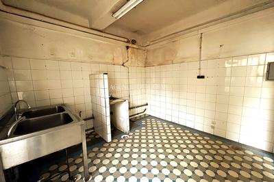 Local commercial - 35 m²