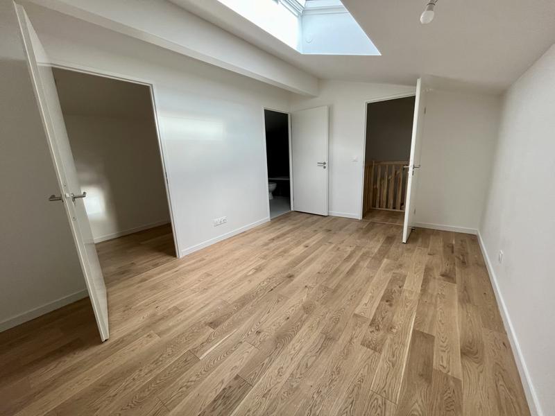 Appartement - 92 m² - 4 pièces