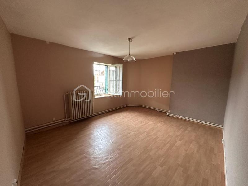 Maison de village - 160 m² - 6 pièces