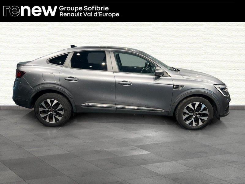 Renault Arkana TCe 140 Edc Fap Business