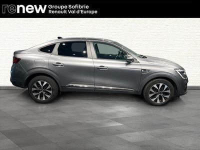 Renault Arkana TCe 140 Edc Fap Business