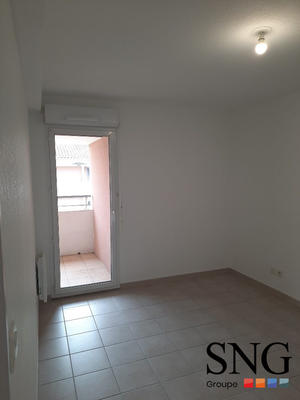 Appartement - 69 m² - 4 pièces