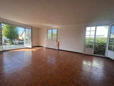 Maison - 139 m² - 5 pièces