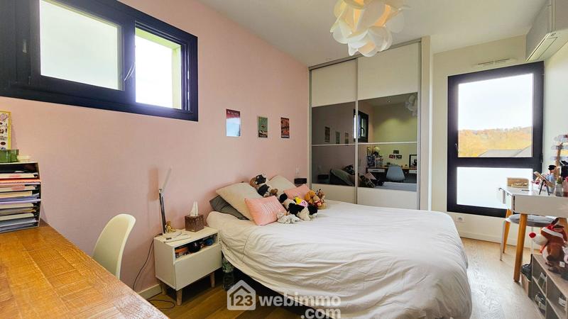 Villa - 165 m² - 8 pièces