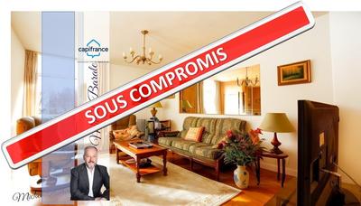 Appartement - 71 m² - 4 pièces