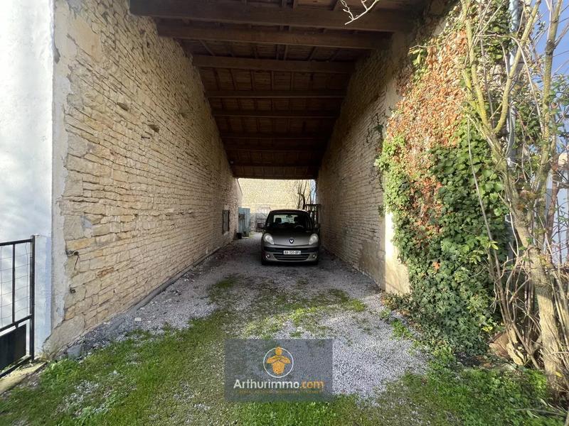 Maison - 161 m² - 5 pièces