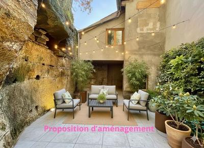 Maison - 91 m² - 3 pièces