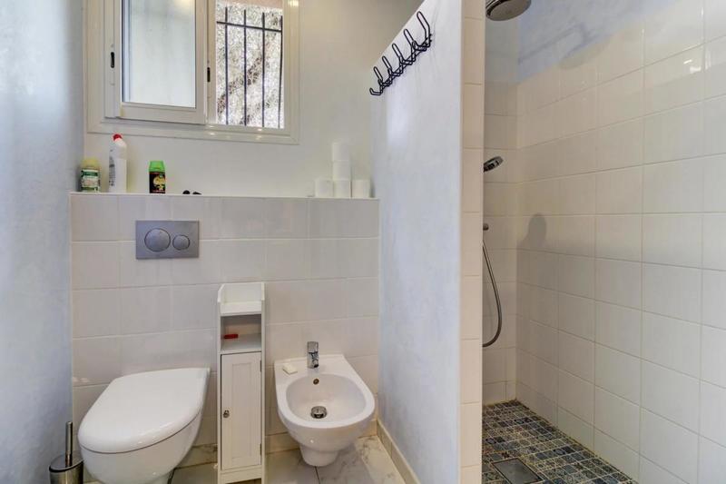 Appartement - 89 m² - 3 pièces