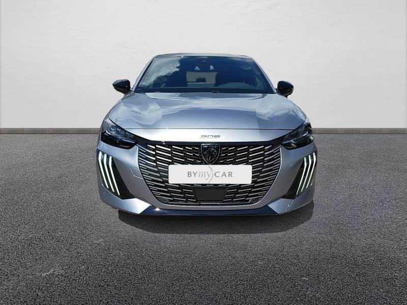 Peugeot 208 Hybrid 110 e-Dcs6 Gt