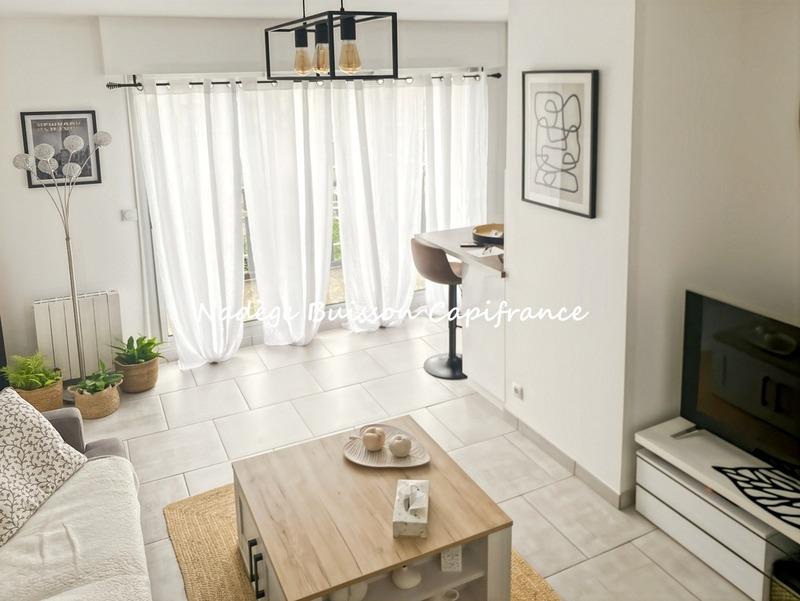 Duplex - 51 m² - 3 pièces