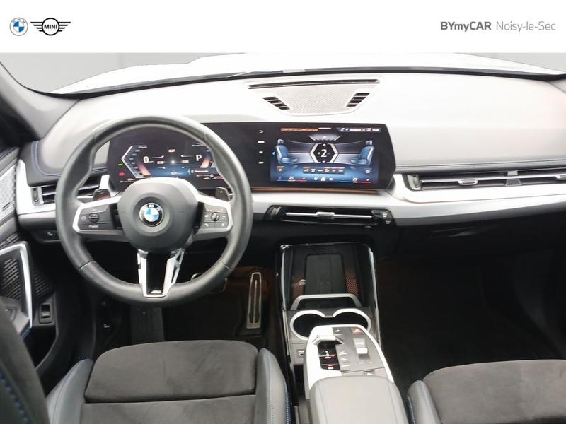 Bmw X1 U11 sDrive 18i 136ch Dkg7 m Sport
