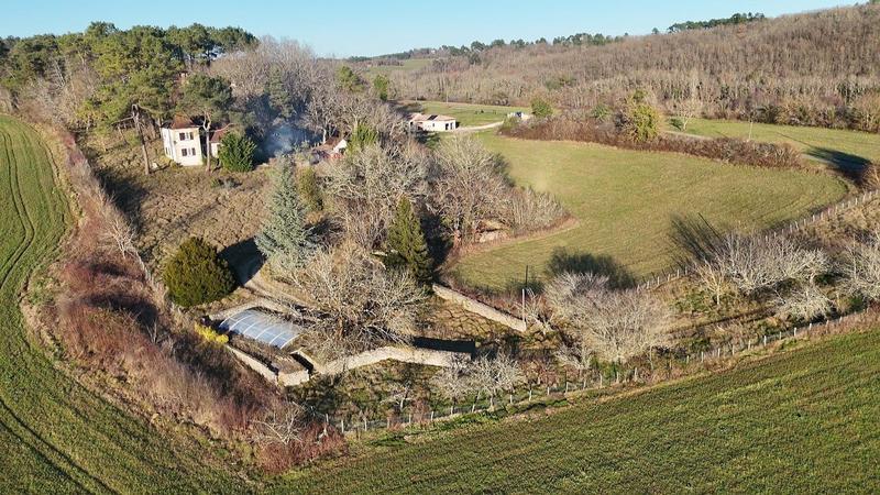 Maison - 135 m² - 4 pièces