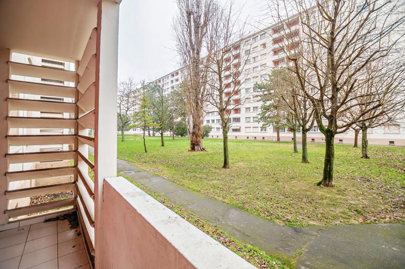 Appartement - 54 m² - 3 pièces