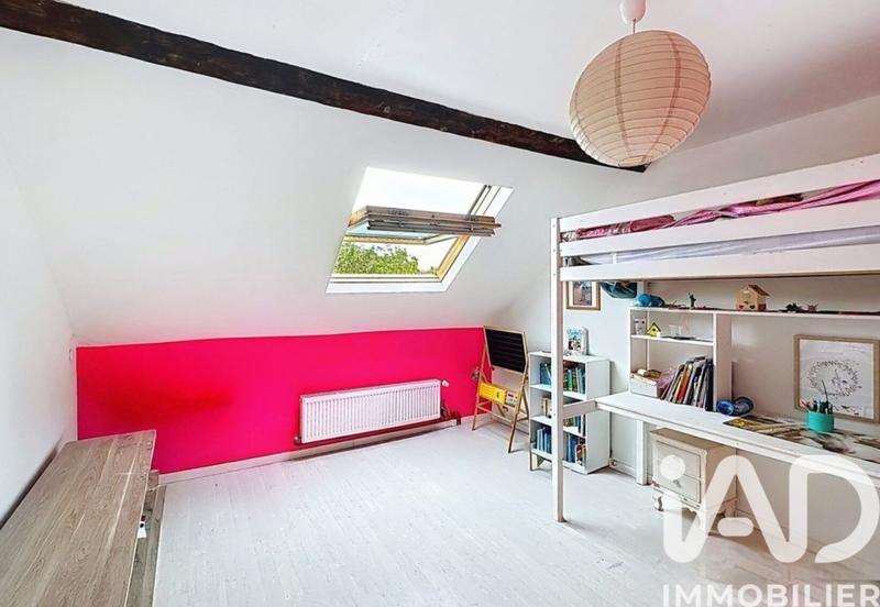 Maison de ville - 170 m² - 10 pièces