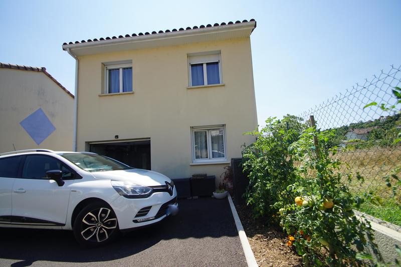 Viager - Maison - 87 m² - 4 pièces
