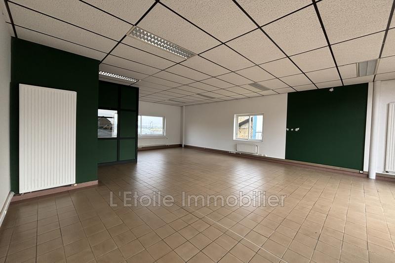 Local commercial - 68 m²