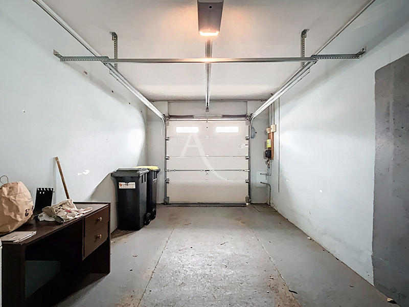 Maison - 77 m² - 4 pièces