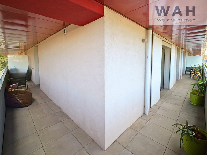 Appartement - 64 m² - 4 pièces