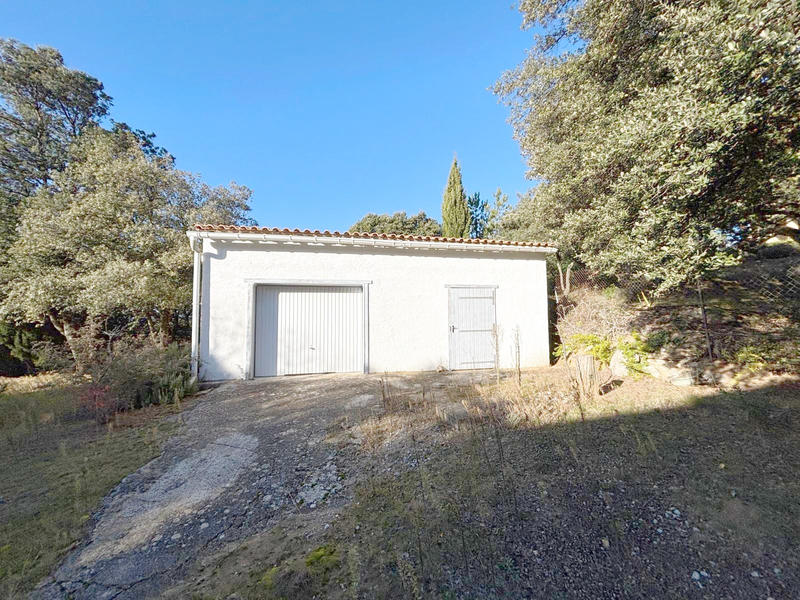 Villa - 149 m² - 6 pièces