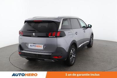 Peugeot 5008 1.2 PureTech Allure Eat6 130 ch