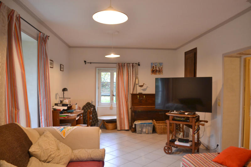 Maison - 157 m² - 6 pièces