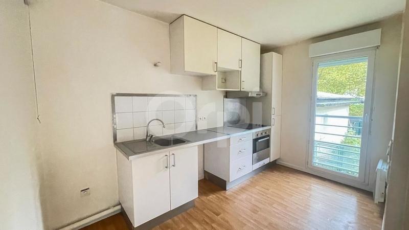 Appartement - 75 m² - 4 pièces