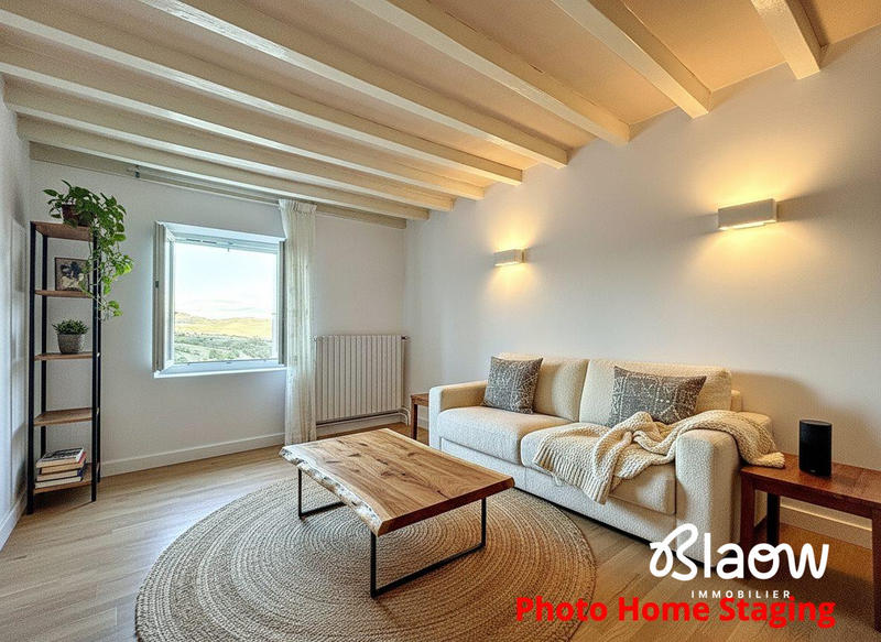 Ferme - 443 m² - 7 pièces