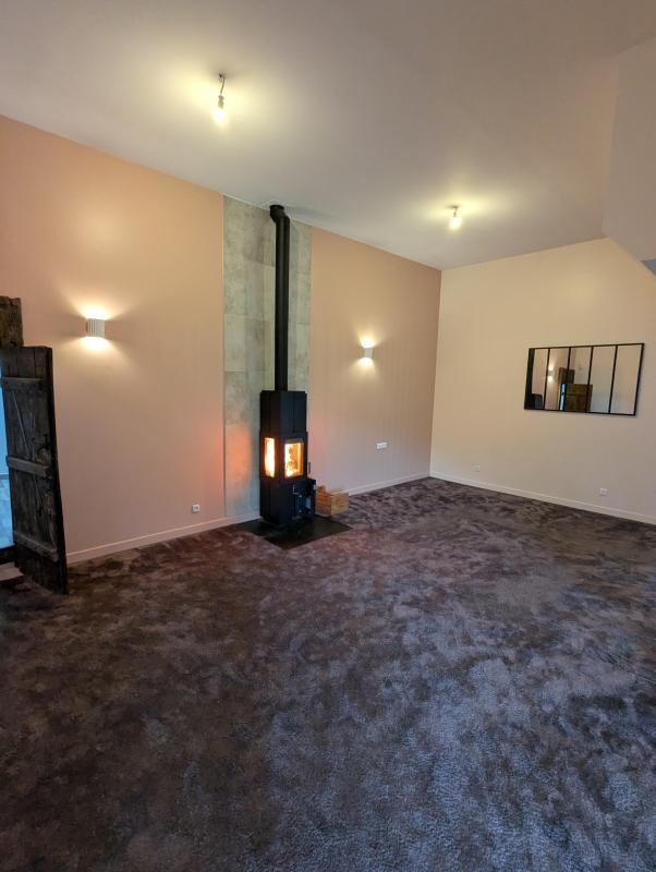 Longère - 102 m² - 6 pièces