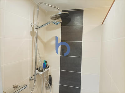 Maison - 55 m² - 3 pièces