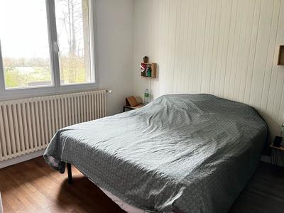 Maison - 115 m² - 6 pièces