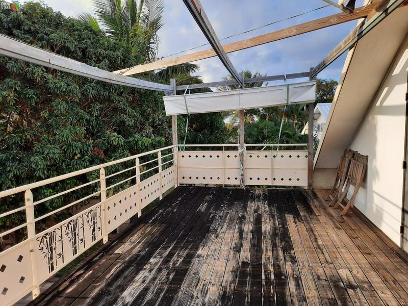 Villa - 246 m² - 8 pièces