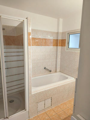 Appartement - 78 m² - 5 pièces