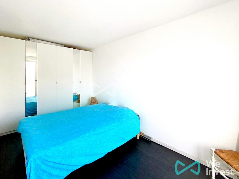 Appartement - 83 m² - 4 pièces