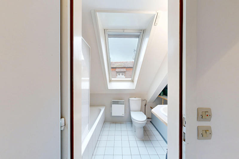 Appartement - 40 m² - 1 pièce