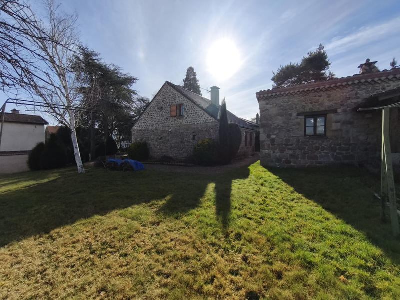 Maison - 127 m² - 6 pièces