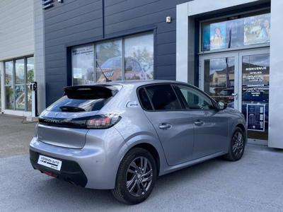 Peugeot 208 II PureTech 100 s&amp;amp;S Style