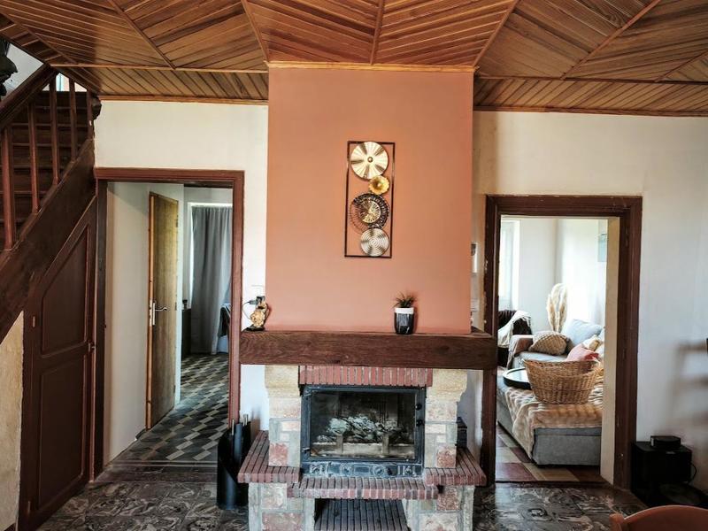 Maison - 165 m² - 5 pièces