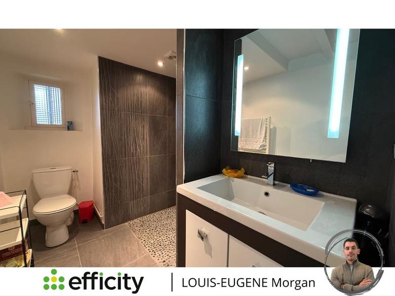 Maison d'architecte - 259 m² - 7 pièces