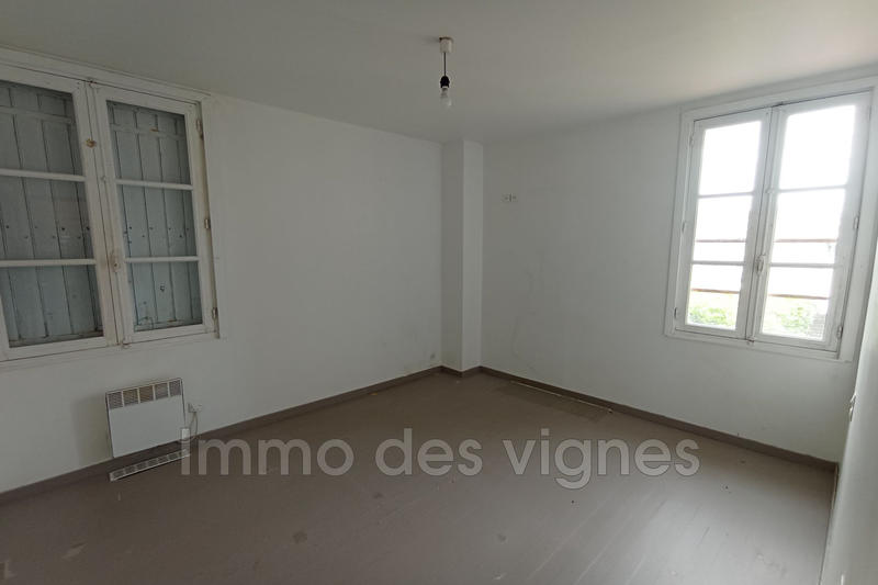 Maison en pierre - 70 m² - 3 pièces