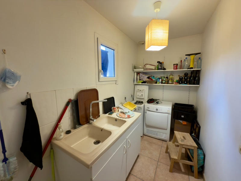 Maison - 109 m² - 5 pièces